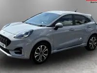 Usado Ford Puma ST-Line 125 CV (91 kW) 2023 SUV
