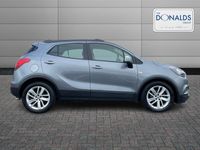 used Vauxhall Mokka X Hatchback Active Hatchback