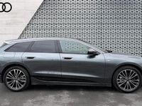 Nuevo Audi A6 e-tron S-Line 210 kW (286 CV) 2026 Gris Familiar