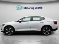 Używany Polestar 2 300 kW (408 KM) 2022 Hatchback