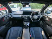 Neu Suzuki Vitara 127 kW (174 PS) 2025 Schwarz SUV