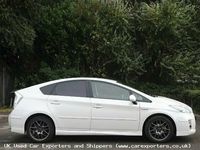 Used Toyota Prius 2011 Hatchback
