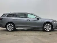 Used Skoda Superb SE L 150 HP (110 kW) 2026 Graphite grey metallic Estate