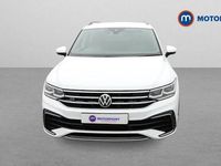 Used VW Tiguan R-line 150 HP (110 kW) 2023 SUV