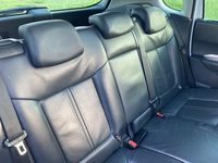 Used Peugeot 3008 Roland Garros 2013 White Estate