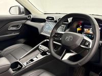 Used MG ZS Trophy 196 HP (144 kW) 2024 Silver SUV