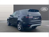 New Land Rover Discovery 5 344 HP (253 kW) 2025 Other SUV