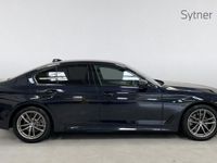 Used BMW 520 M Sport 187 HP (137 kW) 2020 Black