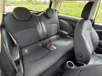 Used Mini Cooper S Hatch 2013 Blue Hatchback