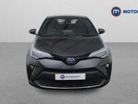 Used Toyota C-HR 122 HP (89 kW) 2023 SUV