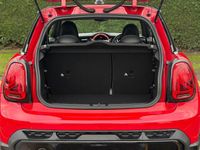 Used Mini Cooper Exclusive 2021 Red Hatchback