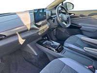 Usado VW ID.5 Pro 127 kW (174 HP) 2022 Cinzento SUV