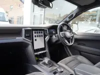 Used VW Amarok Style 2024 Black Pickup