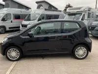 Usado VW up! Move 60 HP (44 kW) 2018 Citadino