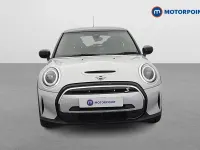 Begagnad Mini Cooper S Hatch 135 kW (184 HK) 2021 Silver Halvkombi