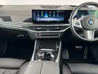 Used BMW X5 M Sport 294 HP (216 kW) 2024 Grey SUV