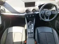 Used Audi Q2 S-Line 150 HP (110 kW) 2023 Grey SUV