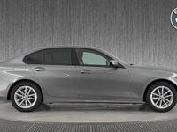 Used BMW 320 Sport Line 181 HP (133 kW) 2025 Grey Sedan