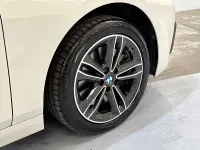 Usado BMW 220 Sport Line 2022 Blanco Coupe