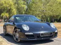 Used Porsche 997 379 HP (278 kW) 2010 Coupe