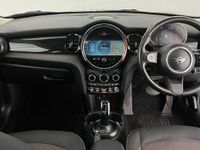 Used Mini Cooper Classic 134 HP (98 kW) 2023 Silver Hatchback