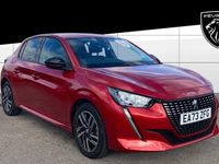 Used Peugeot 208 Allure+ 102 HP (75 kW) 2023 Other Hatchback