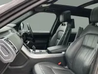 Used Land Rover Range Rover Sport HSE Dynamic 306 HP (225 kW) 2020 Grey SUV