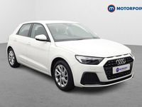 Used Audi A1 Sport 2022 White SUV