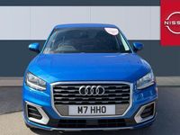 Used Audi Q2 Sport 150 HP (110 kW) 2020 SUV