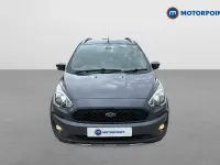 Used Ford Ka Plus Active 2019 Grey Hatchback