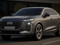 New Audi Q3 Sportback S-Line 150 HP (110 kW) 2026 SUV