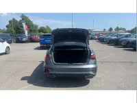Used Audi A3 S-Line 147 HP (108 kW) 2021 Grey Sedan