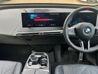 Used BMW iX Comfort Edition 484 kW (659 HP) 2025 Grey SUV
