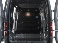 New Renault Master 2026 Grey MPV