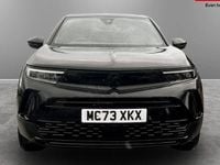 Used Vauxhall Mokka 101 HP (74 kW) 2025 SUV