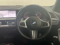 Used BMW 128 ti Comfort Edition 261 HP (191 kW) 2023 White Hatchback