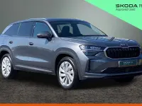 Second-hand Skoda Kodiaq SE L 110 CP (80 kW) 2025 Gri SUV