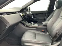 Used Land Rover Range Rover evoque SE Dynamic 2025 Black SUV