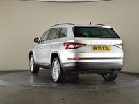 used Skoda Kodiaq 1.5 TSI SE L 5dr DSG [7 Seat]