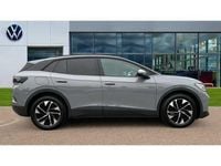 Used VW ID.4 Pro 210 kW (286 HP) 2025 Moonstone grey SUV