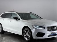 Used Volvo V90 CC 299 HP (219 kW) 2021 Estate