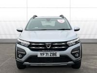 Used Dacia Sandero Prestige 91 HP (66 kW) 2021 Hatchback