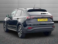 Used VW Taigo 95 HP (69 kW) 2023 SUV