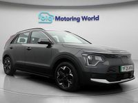 Used Kia e-Niro 147 kW (201 HP) 2025 SUV