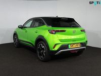 Used Vauxhall Mokka Ultimate 100 kW (136 HP) 2025 SUV