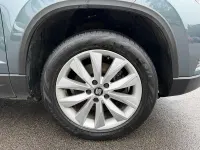 Used Seat Ateca Ecomotive 2017 Grey SUV