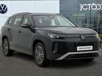 Used VW Tayron Life 204 HP (150 kW) 2025 Grey SUV