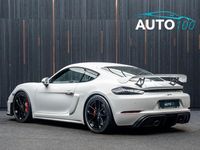 Usado Porsche 718 Cayman 2020 Coupé