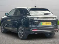 Used Honda e:Ny1 Elegance 150 kW (204 HP) 2024 Black SUV