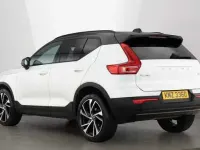 Used Volvo XC40 R-Design Pro 161 HP (118 kW) 2022 SUV